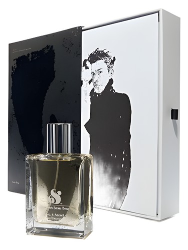 Six Scents Series Three 4 Rad Hourani Ascent