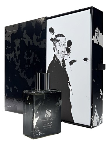 Six Scents Series Three 5 N Hoolywood 087