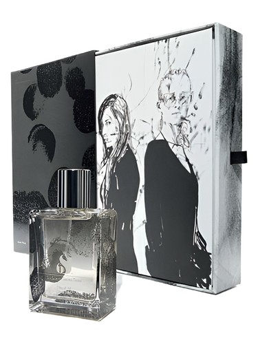 Six Scents Series Three 6 Ohne Titel M