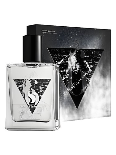 Six Scents Series Two 6 Toga: Whiskey Caramelise