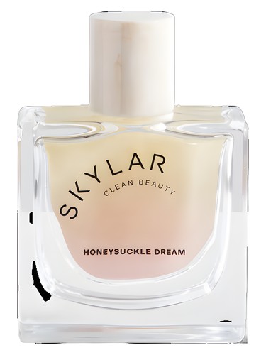 Honeysuckle Dream