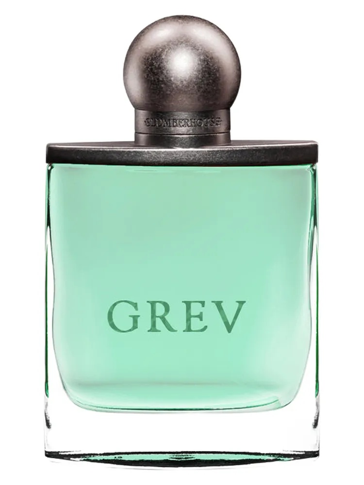 Grev