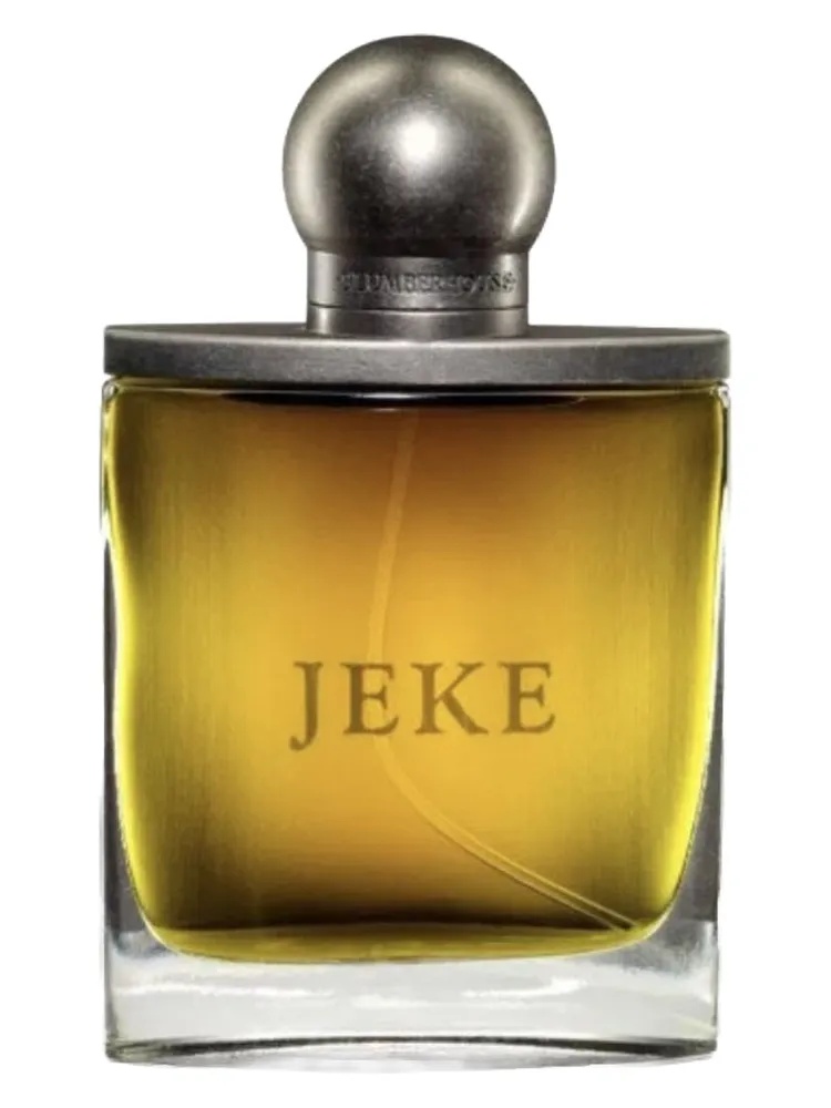 Jeke