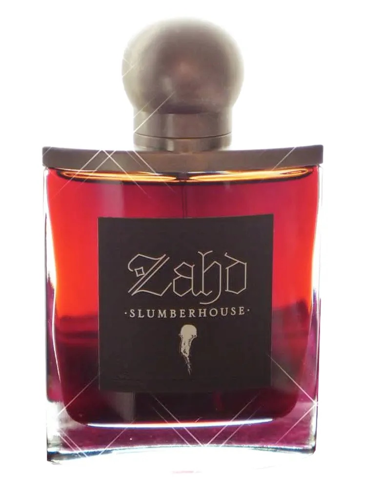 Zahd