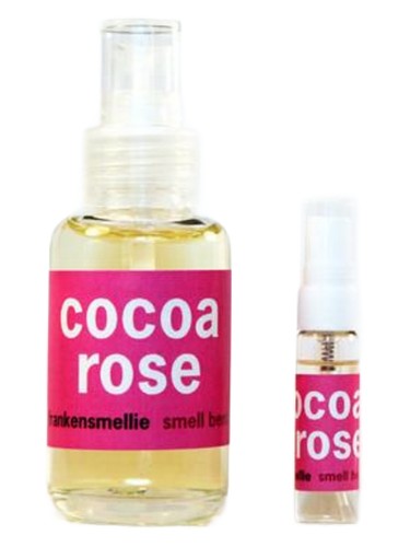 Cocoa Rose