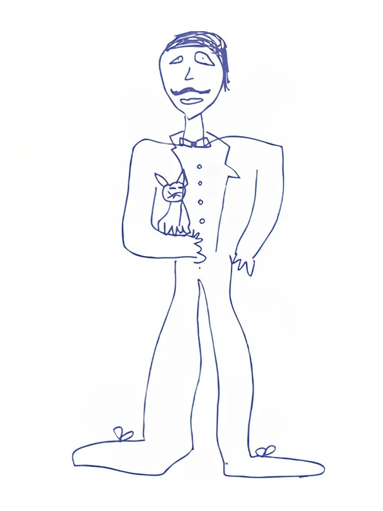 Debonair
