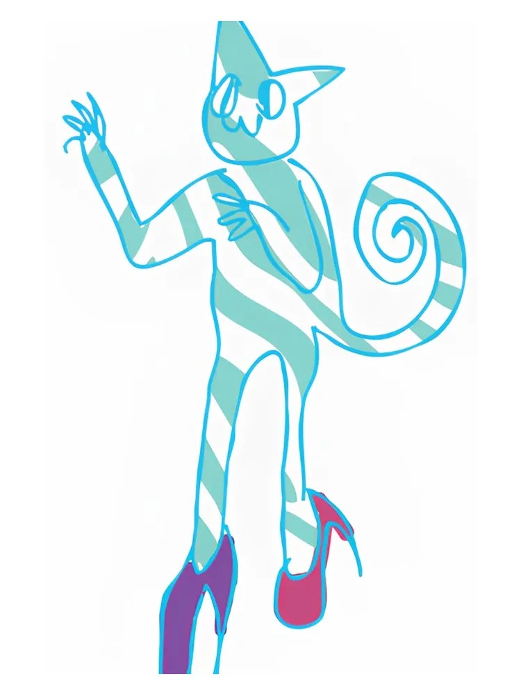 Exquisite Corpse