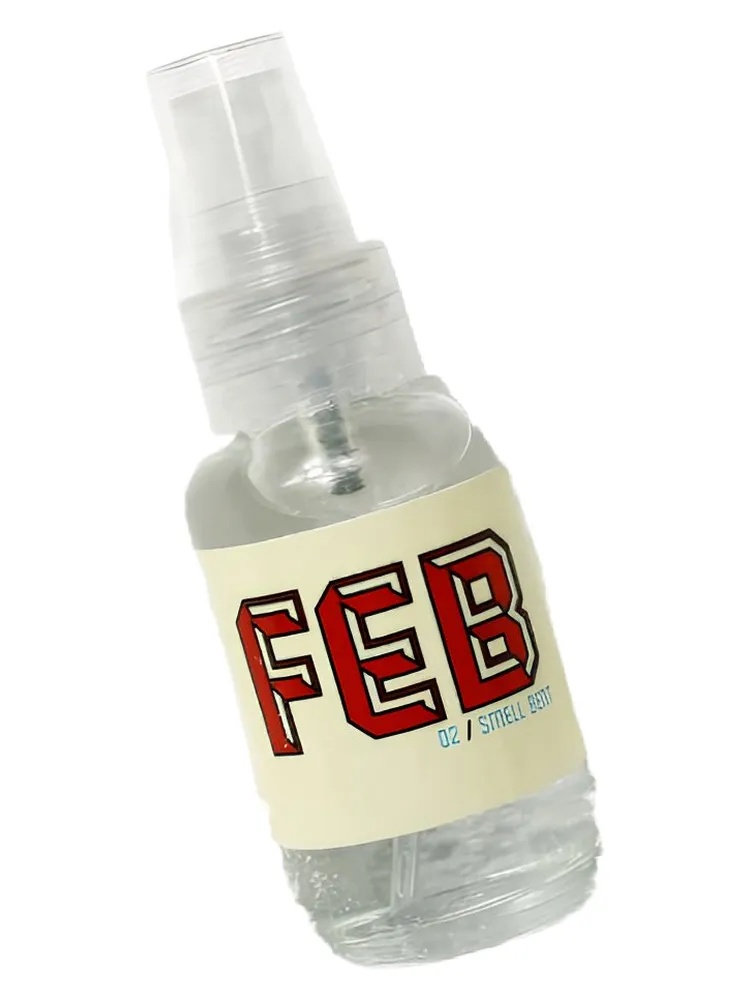 February