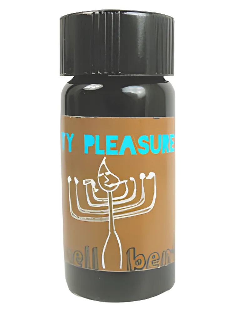 Gelty Pleasures