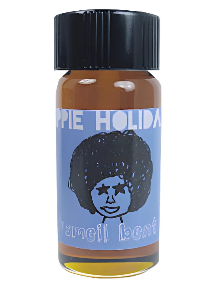 Hippie Holidaze
