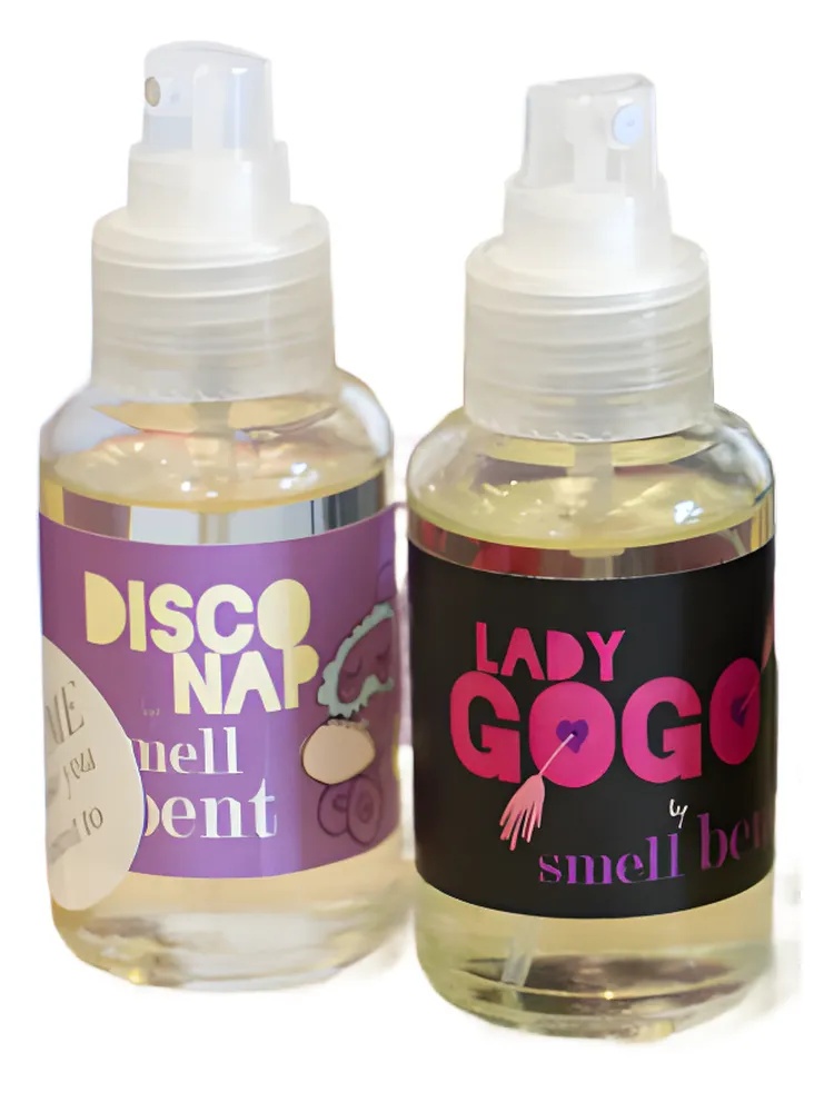 Lady GoGo