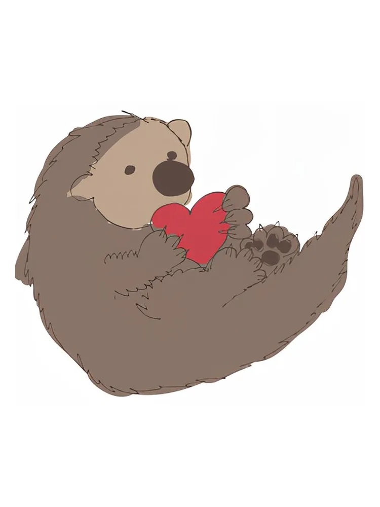 Otter Luvr