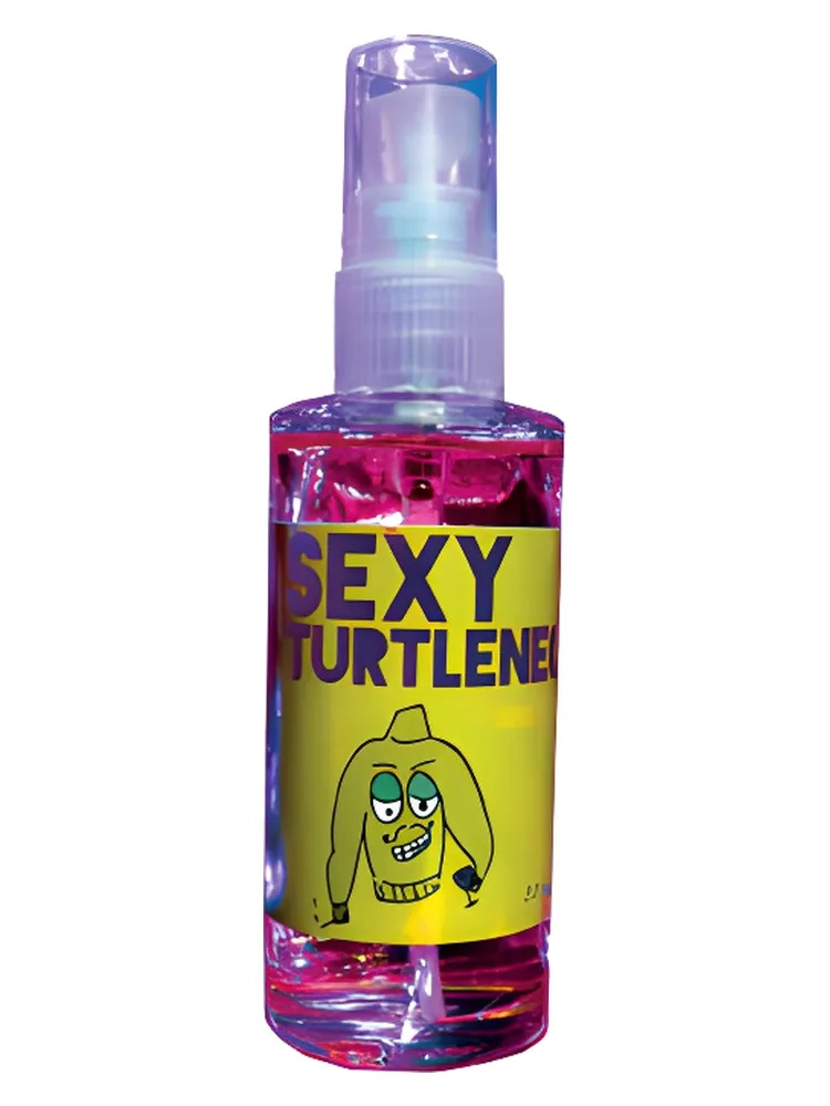 Sexy Turtleneck
