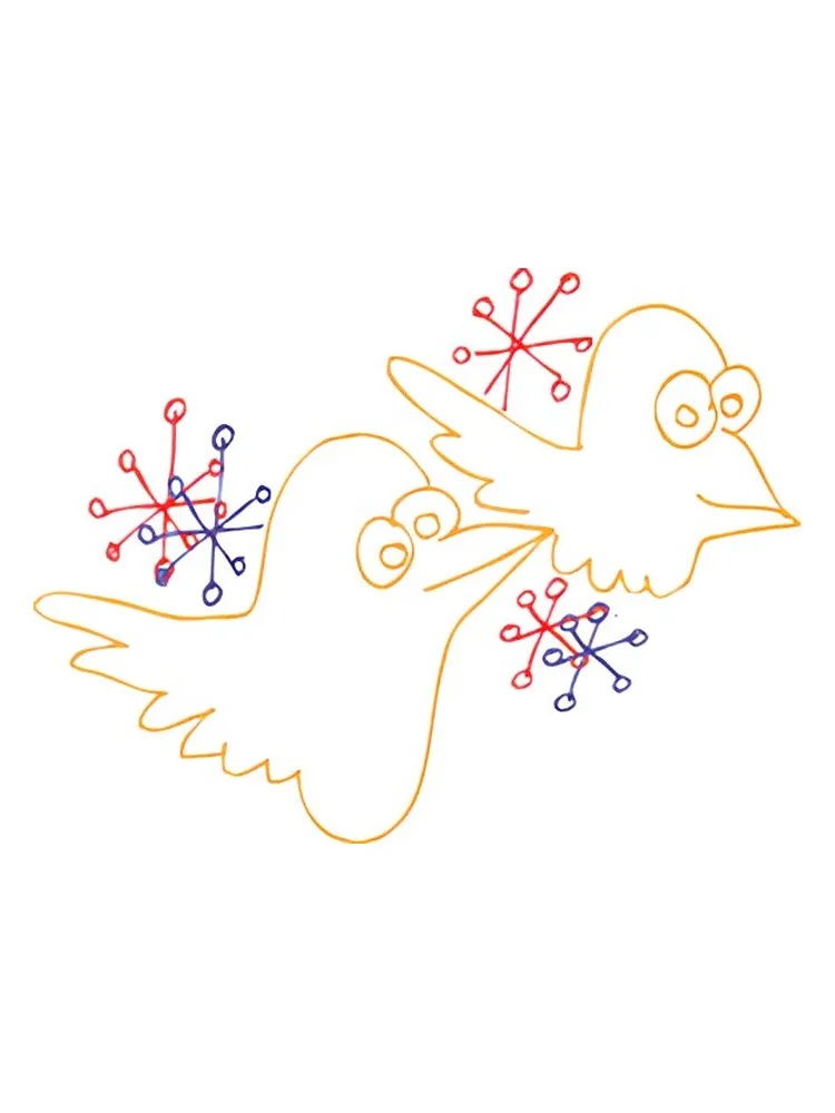 Snobirds