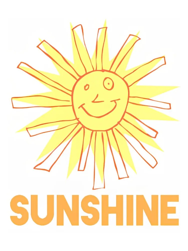 Sunshine