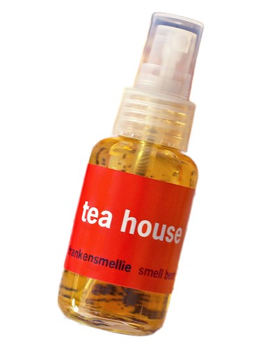 Tea House