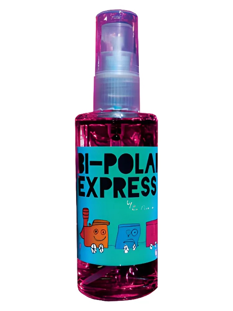 The Bi-Polar Express