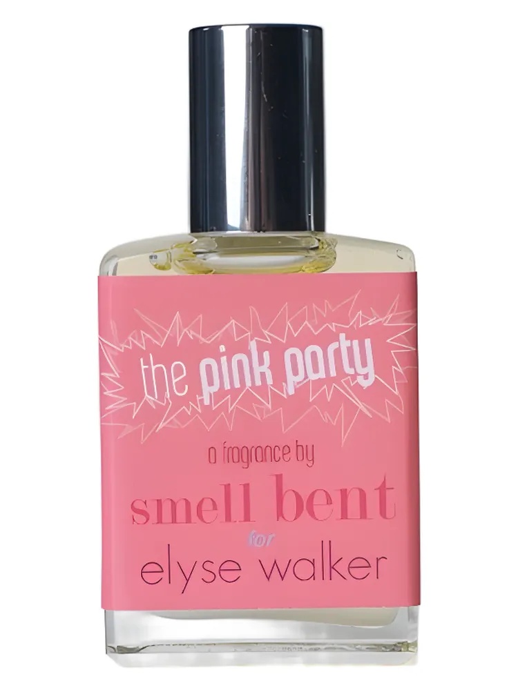 The Pink Party