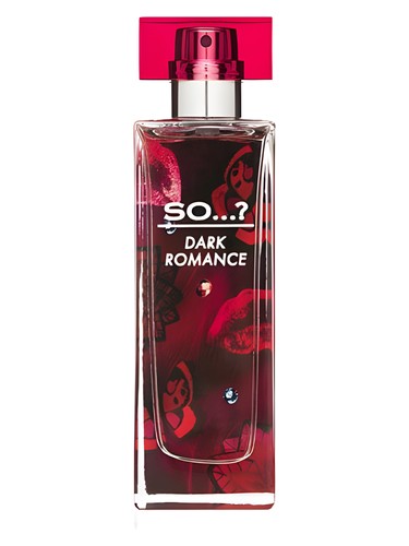 So Dark Romance