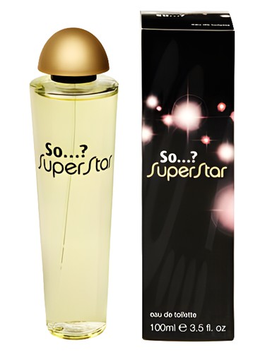 So Superstar