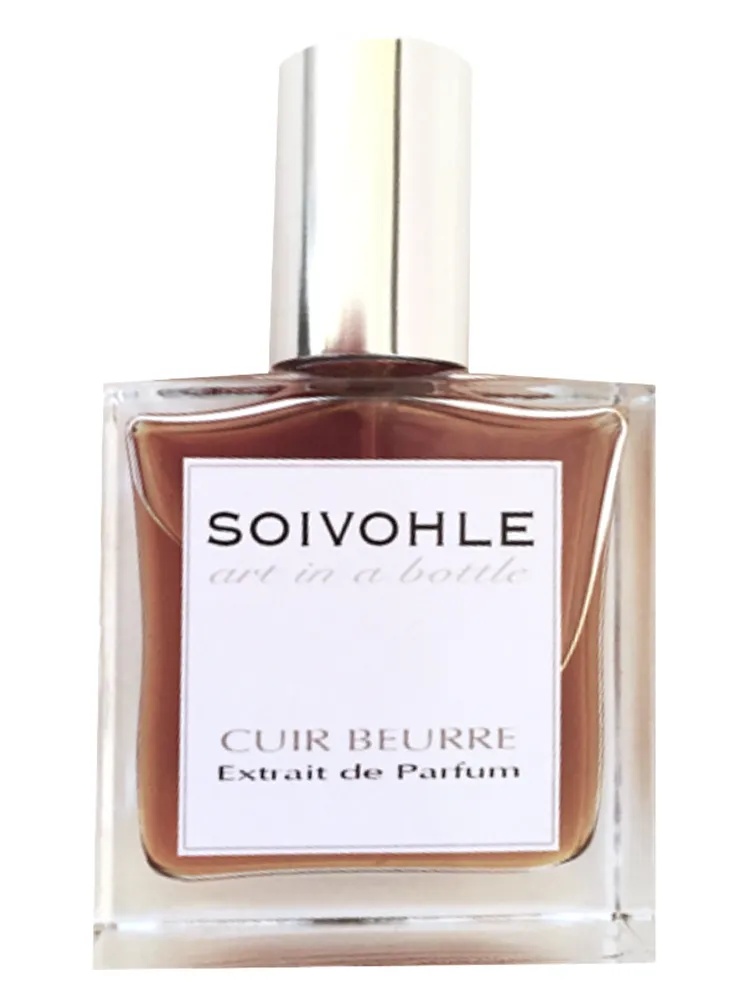 Cuir Beurre