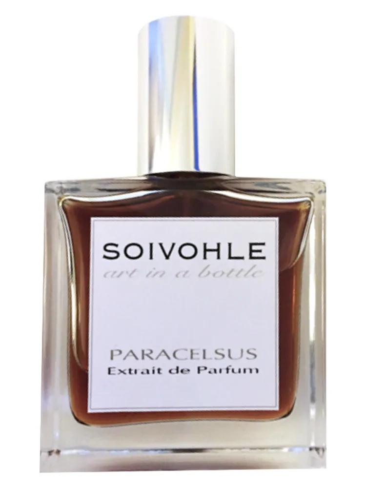 Paracelsus