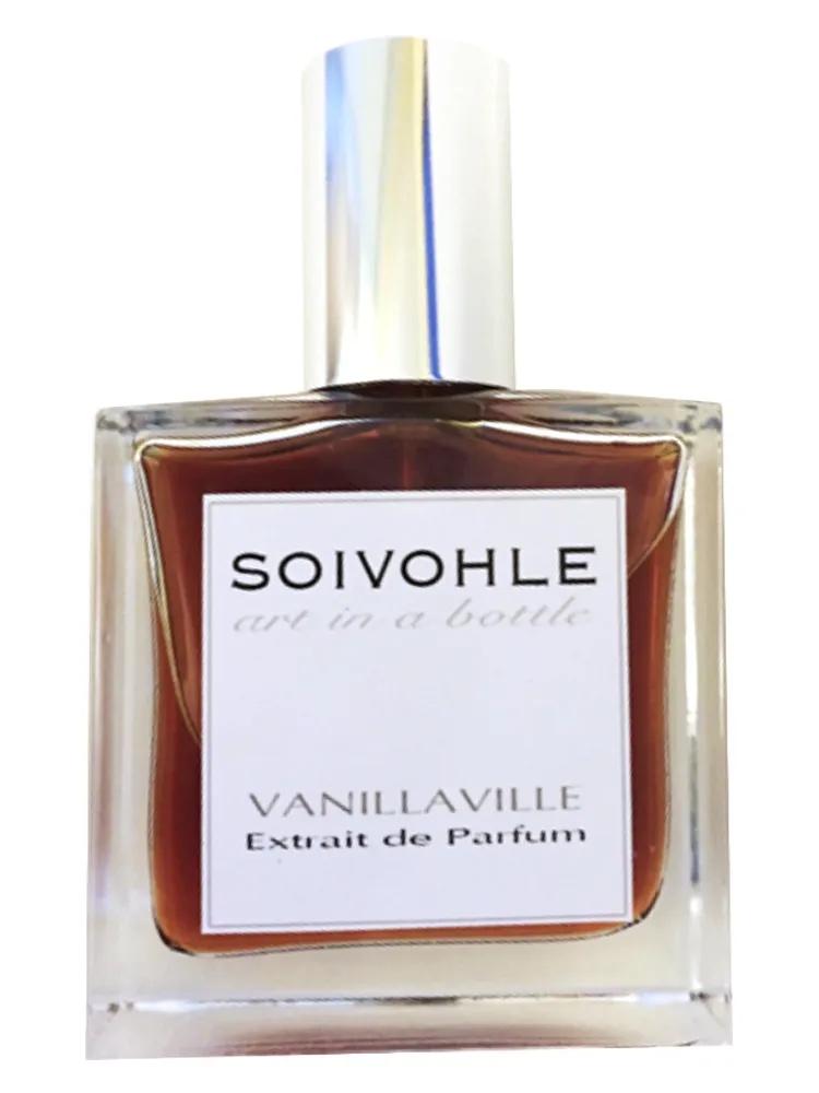 Vanillaville