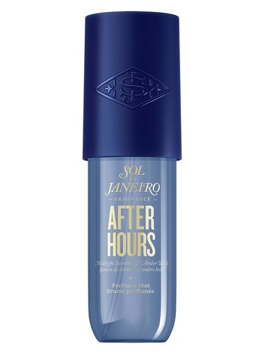 After Hours