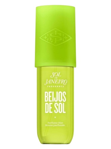 Beijos De Sol