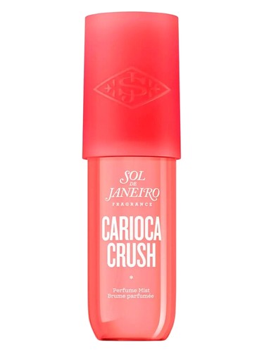 Carioca Crush