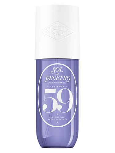 Cheirosa 59