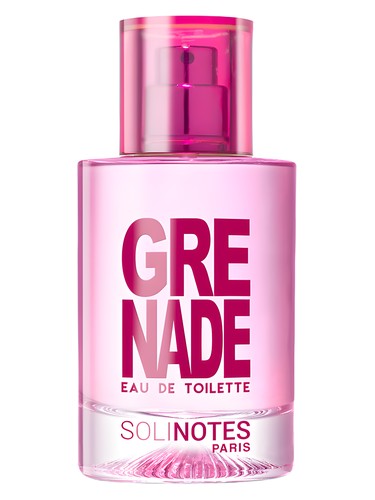 Grenade (Pomegranate)