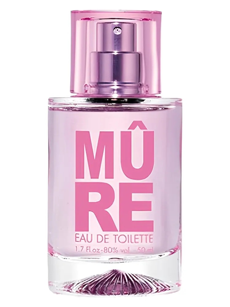 Mure