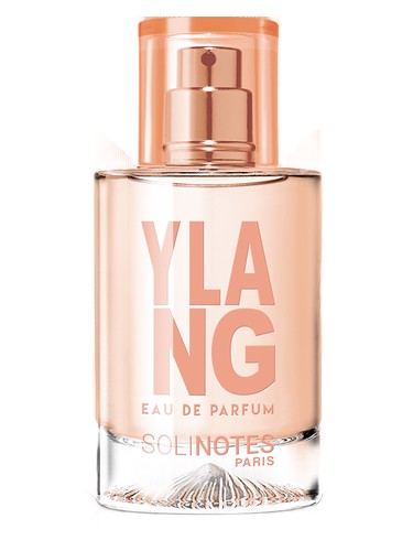 Ylang Ylang Blossom