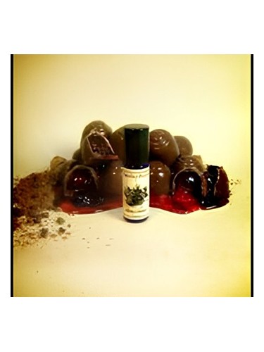 Cherry Cordial