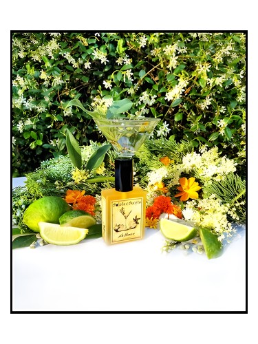 Gin Flower