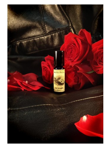Rose Leather