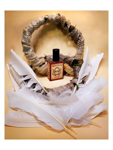 Sacred Vow