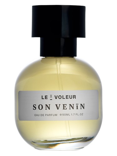 Le Voleur