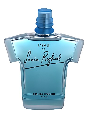 L Eau De Sonia Rykiel