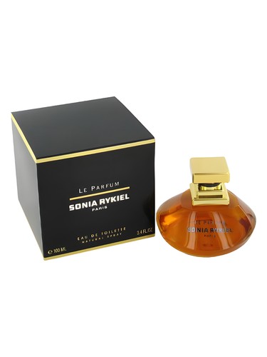 Le Parfum