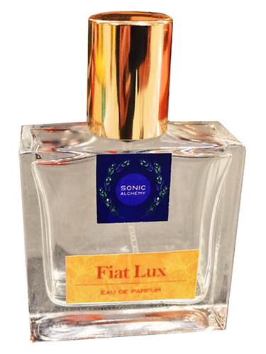 Fiat Lux