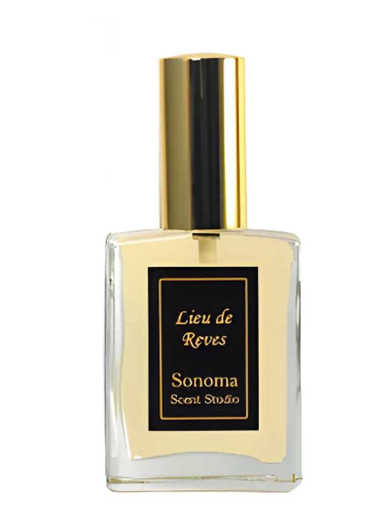 Lieu de Reves