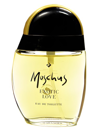 Moschus Exotic Love