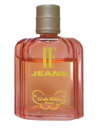 If Jeans for Women