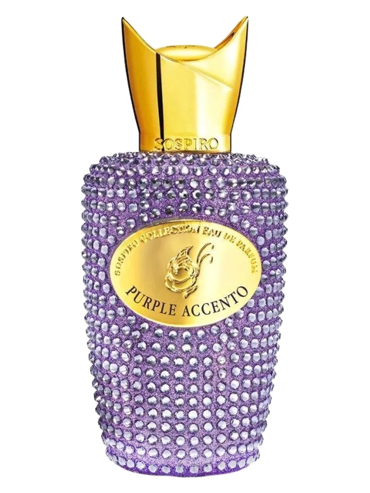 Purple Accento