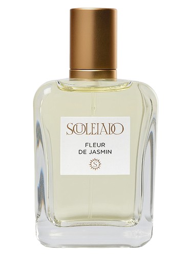 Fleur de Jasmin