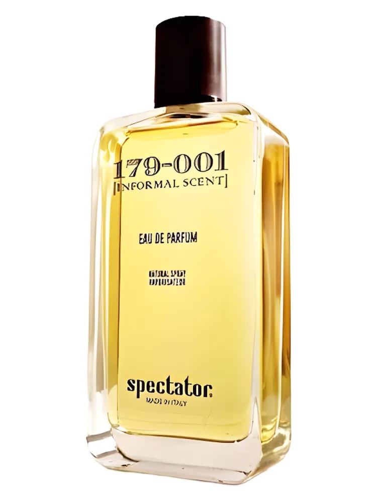 179-001 Informal Scent