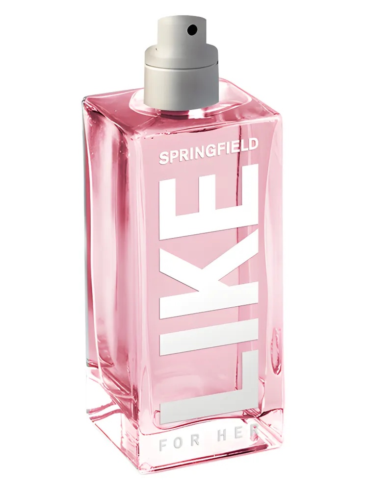 Like for Her