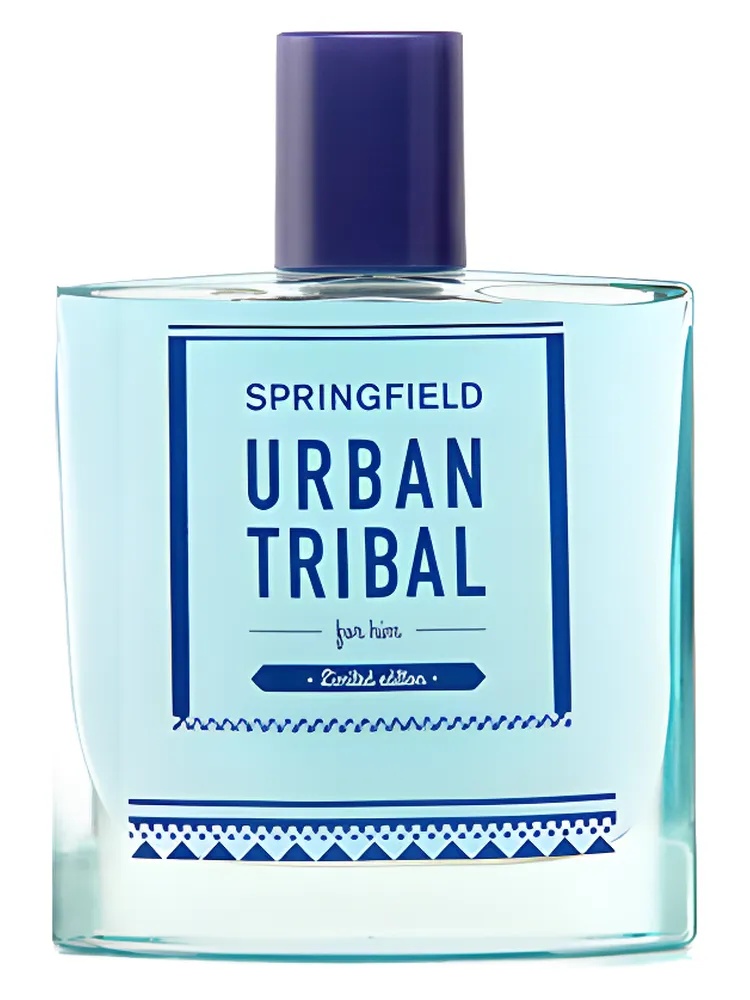 Urban Tribal for Him